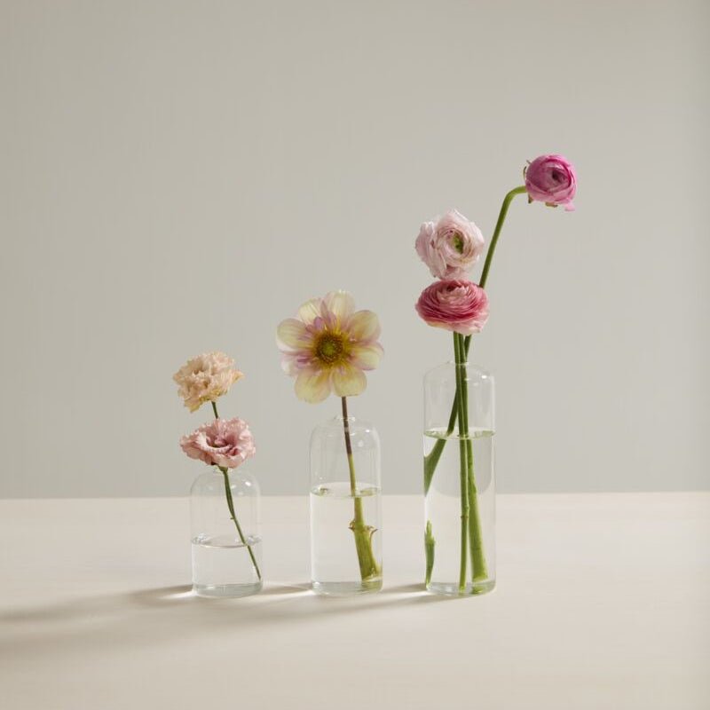 Highball Budvase - Merry Pigletsaccent decor
