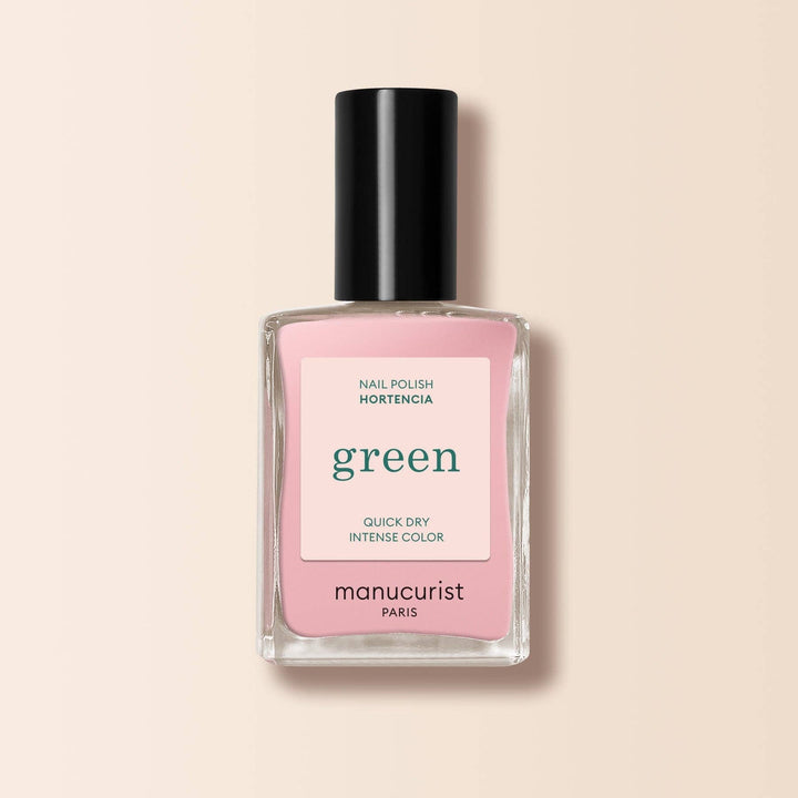 Hortencia Nail Polish - Merry PigletsManucurist, Inc.
