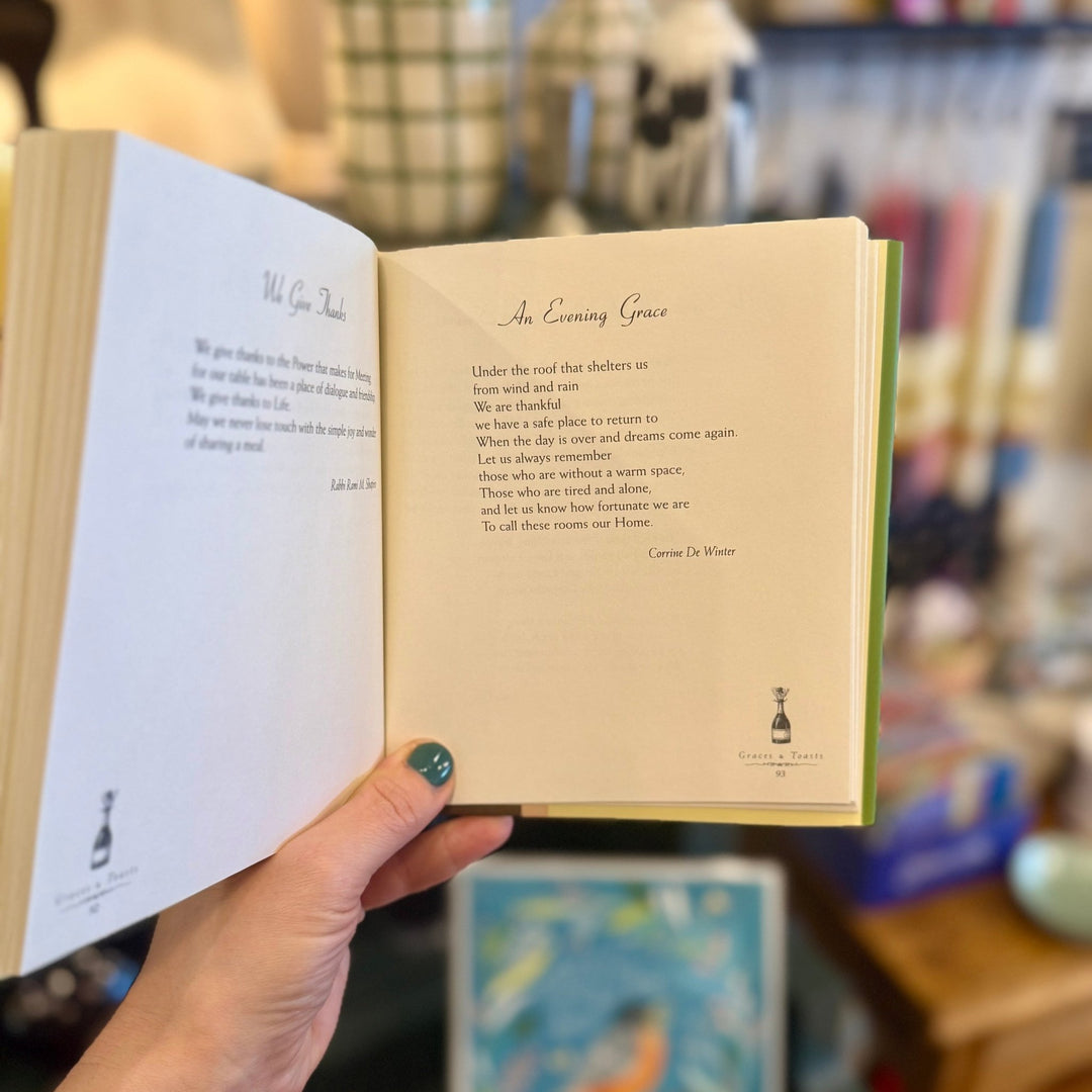 House Blessings - Merry PigletsChronicle Books