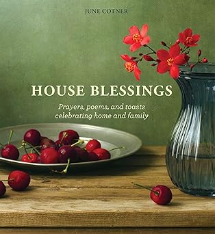 House Blessings - Merry PigletsChronicle Books