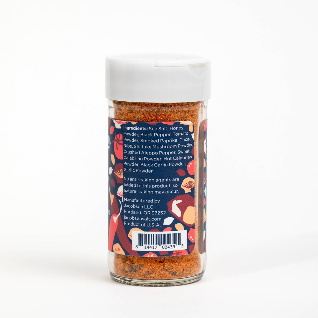 House Special Seasoning - Merry PigletsJacobsen Salt Co.