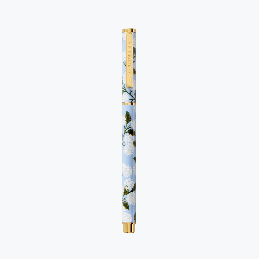 Hydrangea Pen - Merry PigletsRifle Paper Co.
