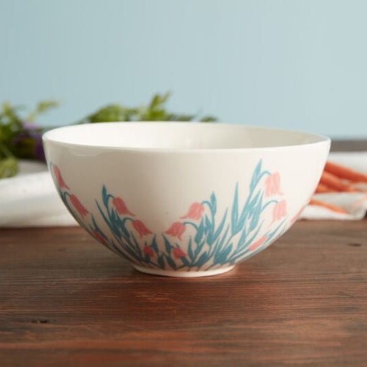 Jackrabbit Bowl - Merry PigletsAccent Decor