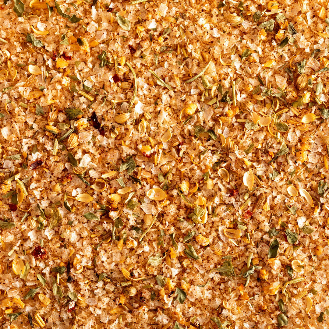 Jacobsen Steak Seasoning - Merry PigletsJacobsen Salt Co.