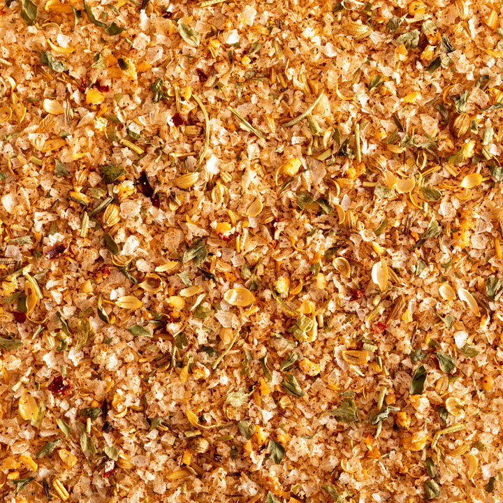 Jacobsen Steak Seasoning - Merry PigletsJacobsen Salt Co.