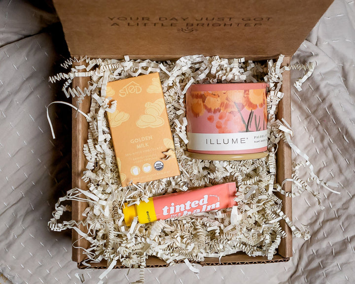 Just Because Box - Merry PigletsMerry Piglets