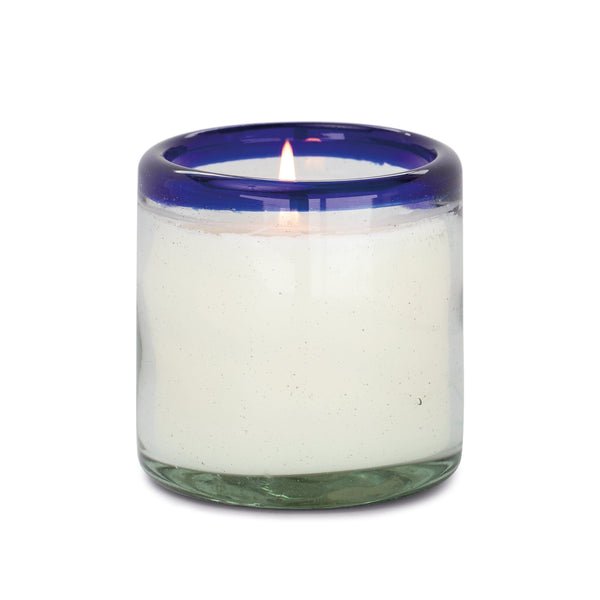 La Playa Candle 4 Colors/Scents - Merry PigletsPaddywax