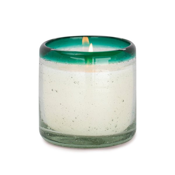 La Playa Candle 4 Colors/Scents - Merry PigletsPaddywax