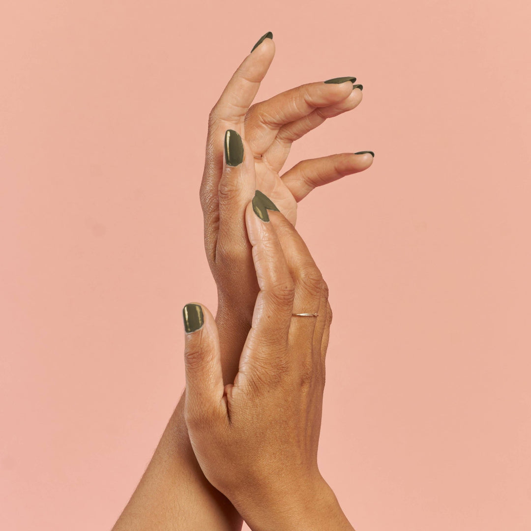 La Route Verte Nail Polish - Merry PigletsBKIND