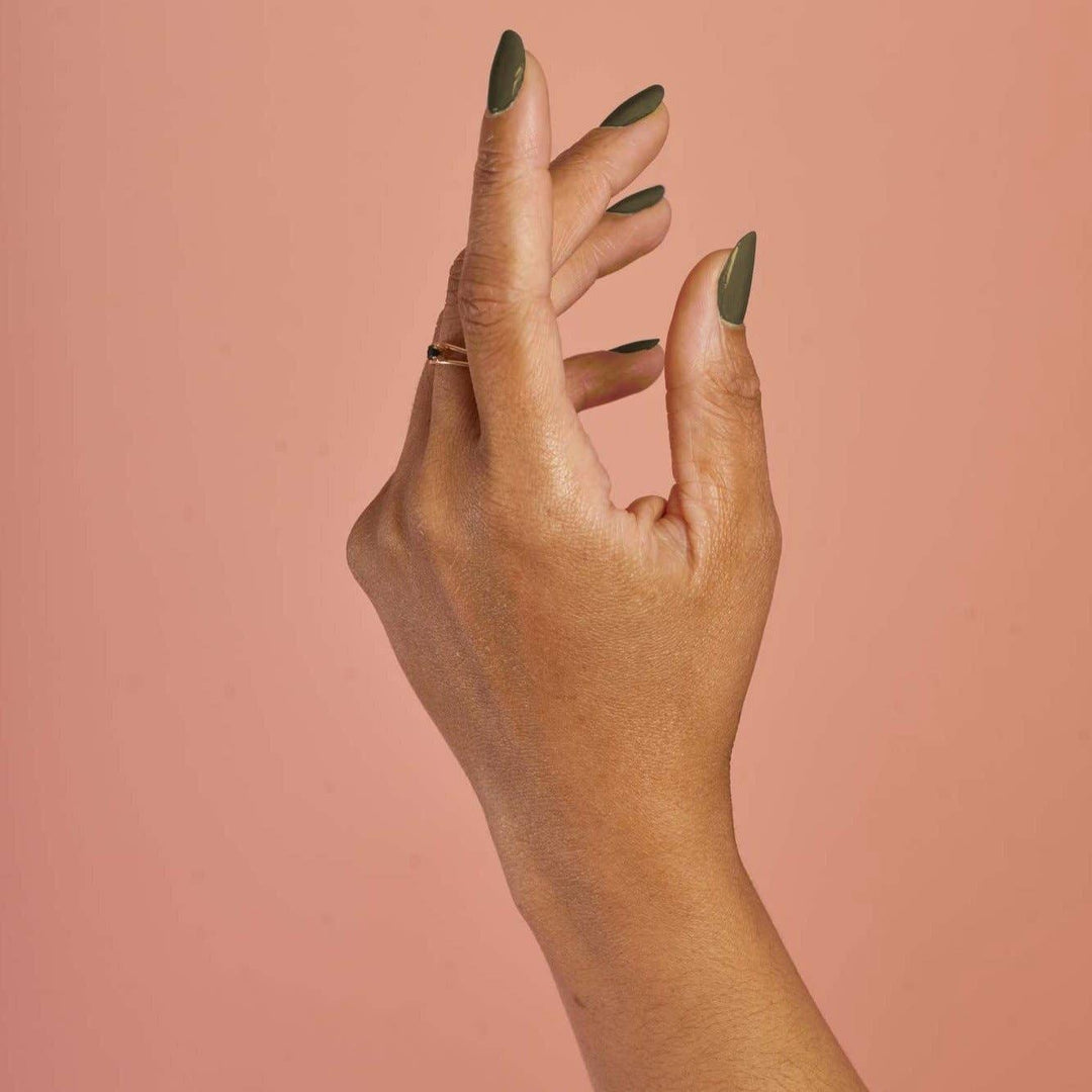 La Route Verte Nail Polish - Merry PigletsBKIND