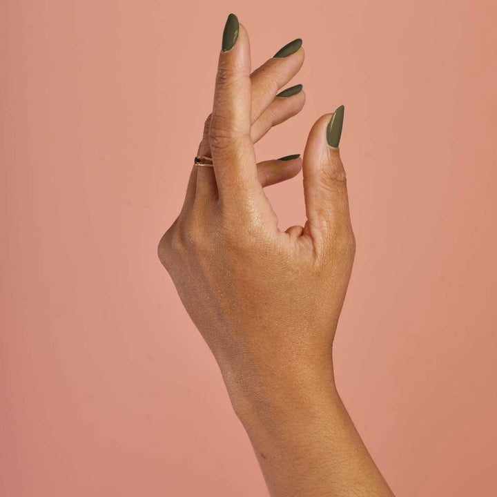 La Route Verte Nail Polish - Merry PigletsBKIND