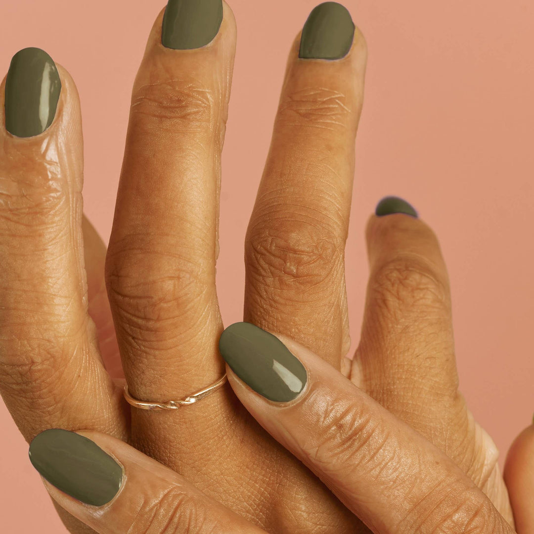 La Route Verte Nail Polish - Merry PigletsBKIND
