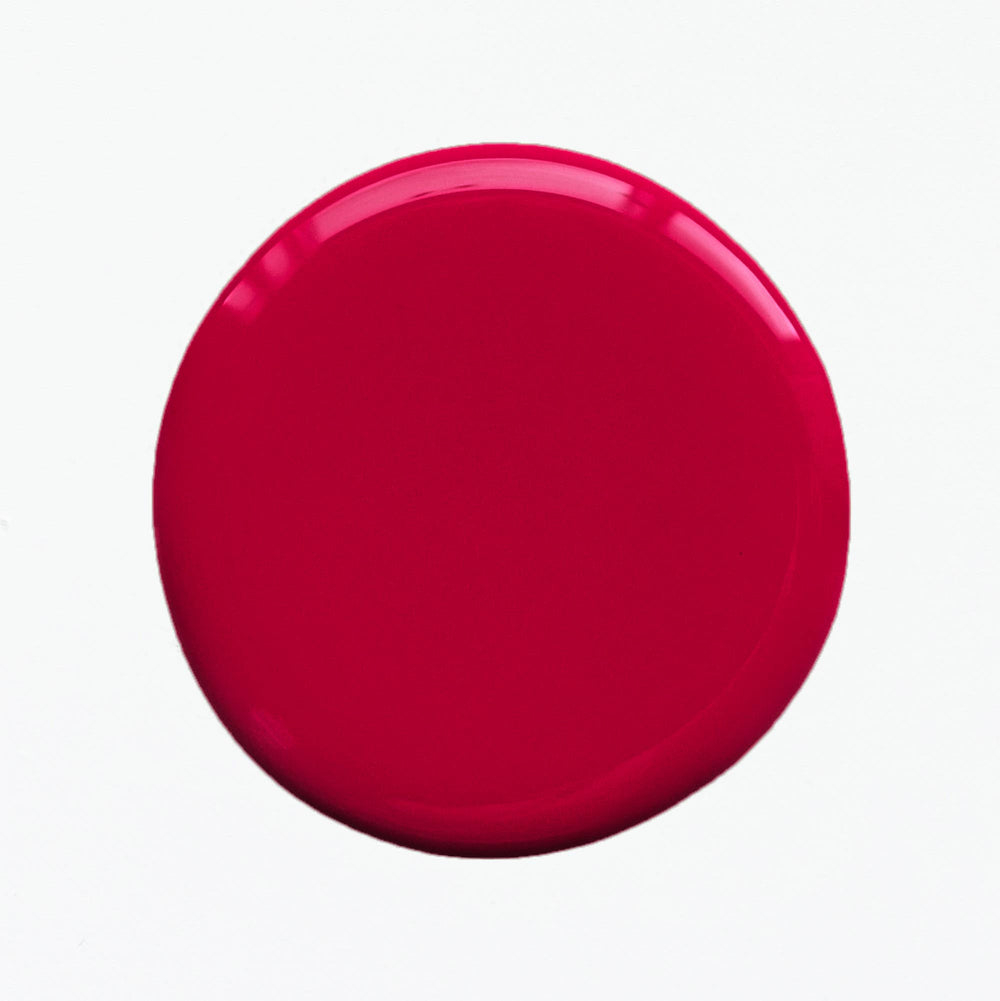 Lady in Red Nail Polish - Merry PigletsBKIND