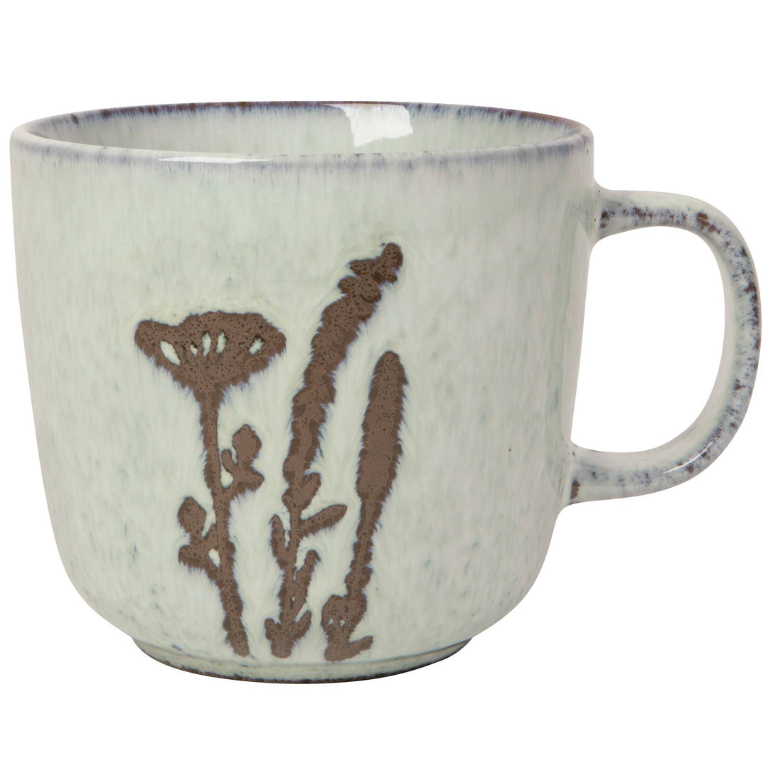 Laurel Revive Mug - Merry PigletsDanica Heirloom