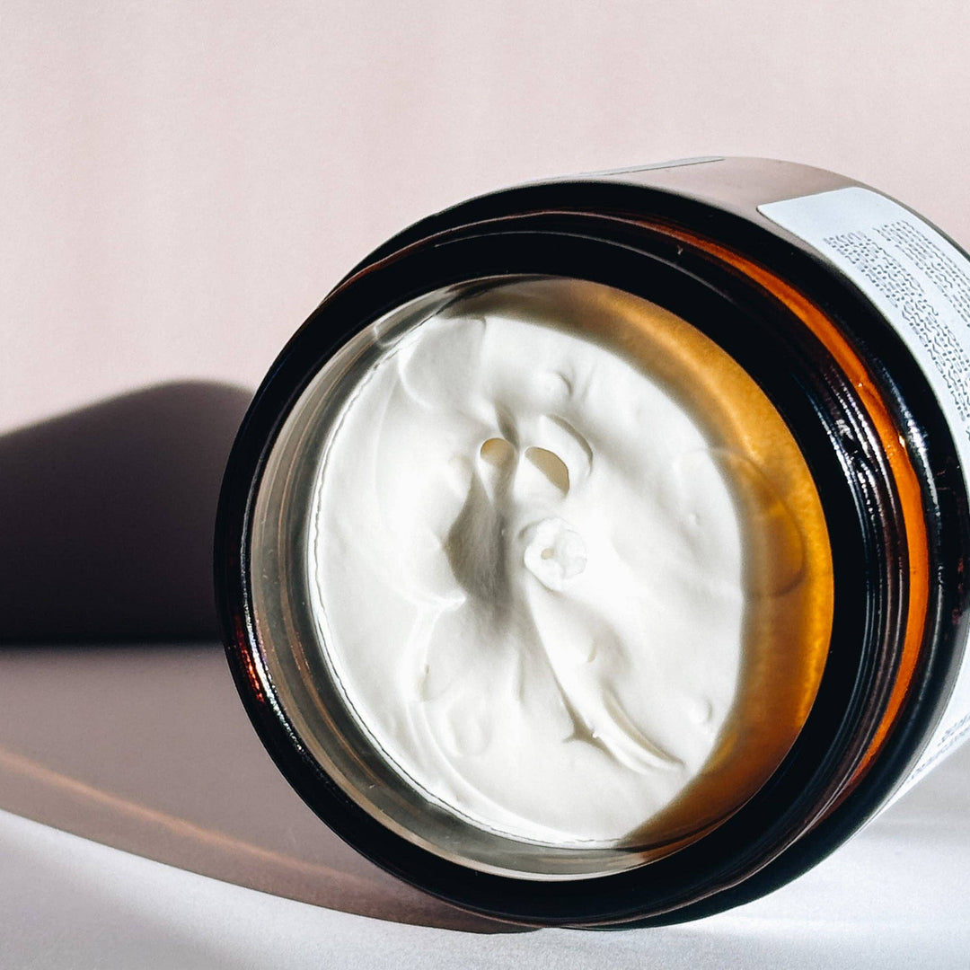 Lavender + Bergamot Tallow Body Butter - Merry PigletsWild Roots Tallow Co.