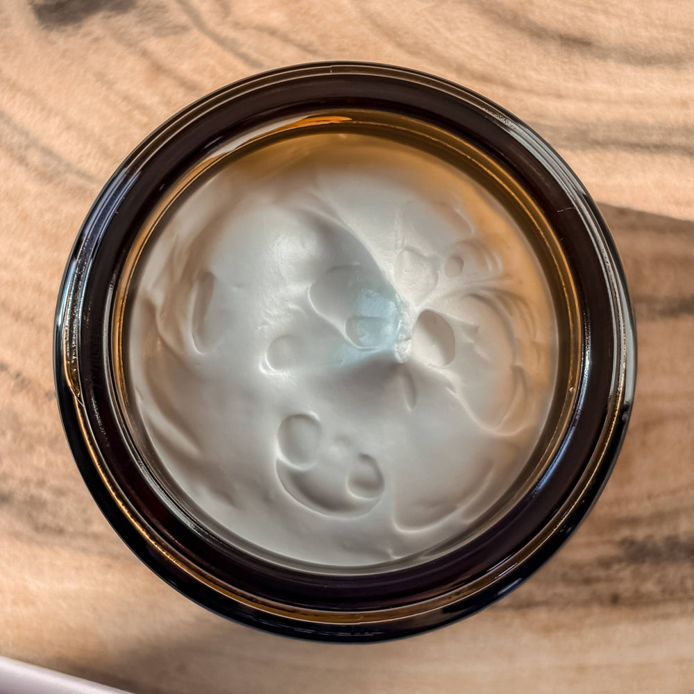 Lemon + Vanilla Tallow Body Butter - Merry PigletsWild Roots Tallow Co.