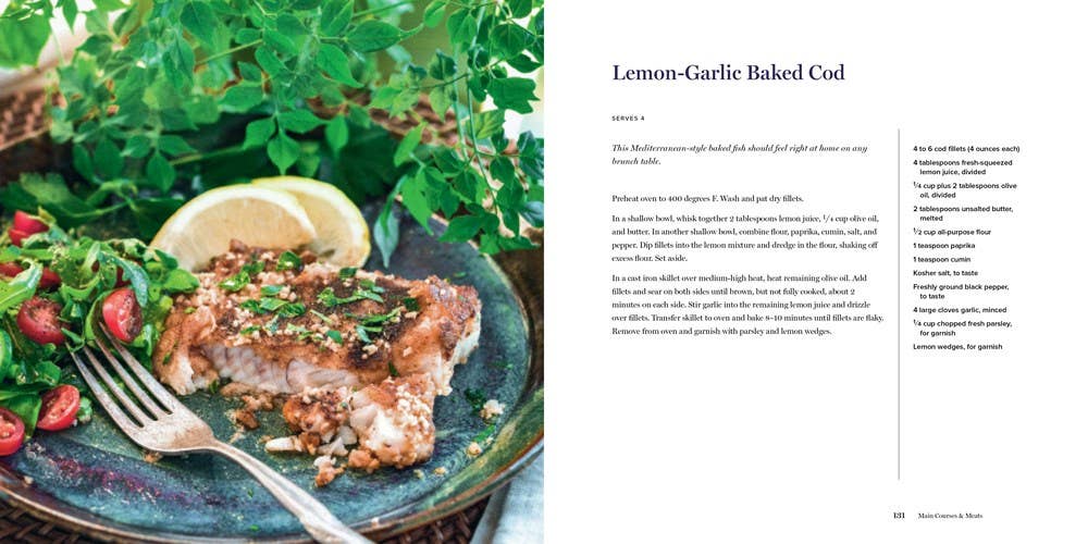 Let's Brunch Cookbook - Merry PigletsGibbs Smith