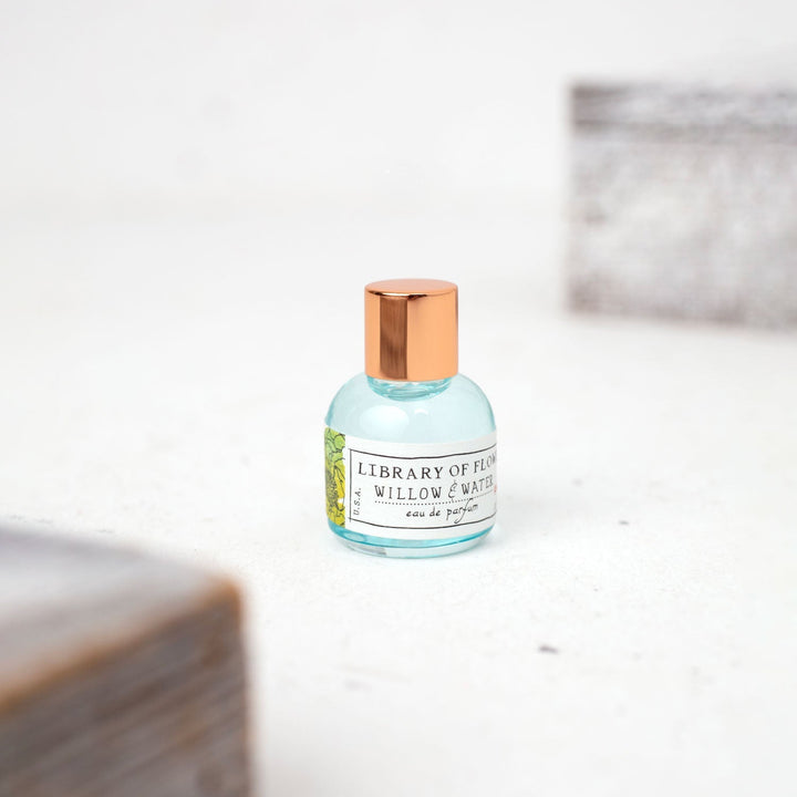 Willow and Water Little Luxe Eau de Parfum