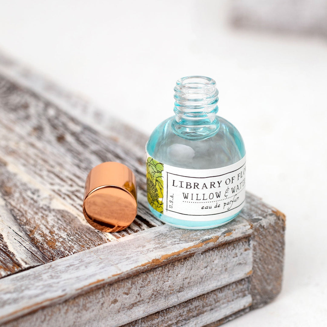 Willow and Water Little Luxe Eau de Parfum