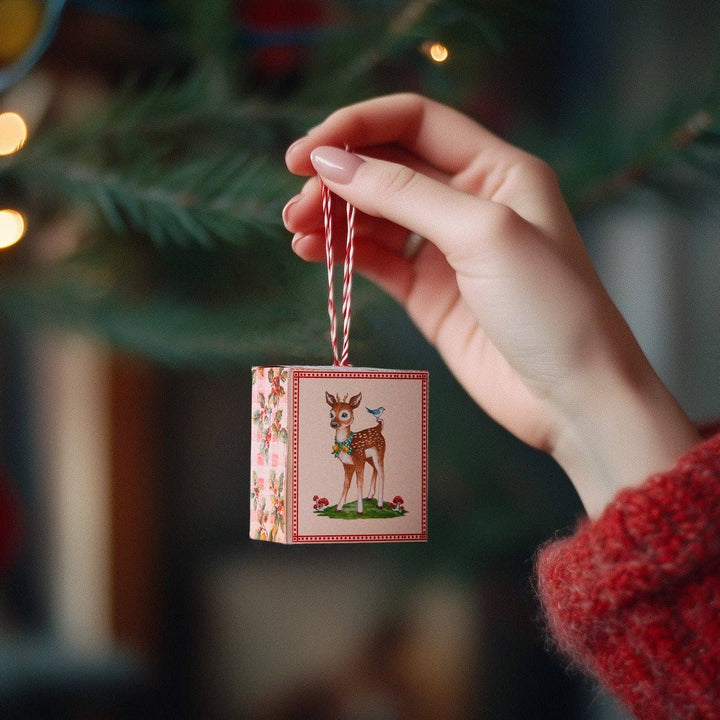 Little Lathers Swedish Pine Soap - Merry PigletsKalastyle Soap Co.