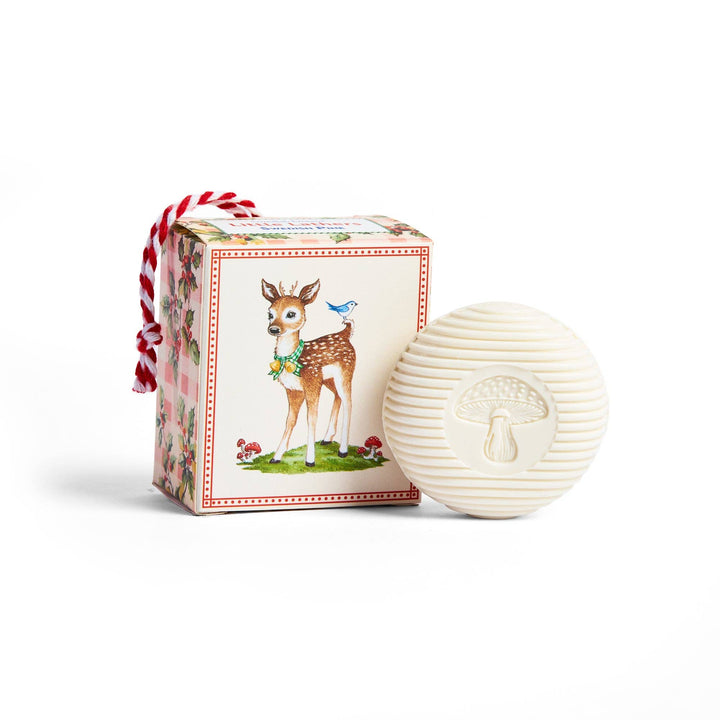 Little Lathers Swedish Pine Soap - Merry PigletsKalastyle Soap Co.