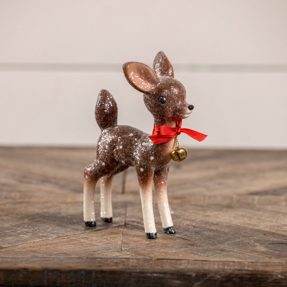 Little Retro Deer - Merry PigletsRagon House