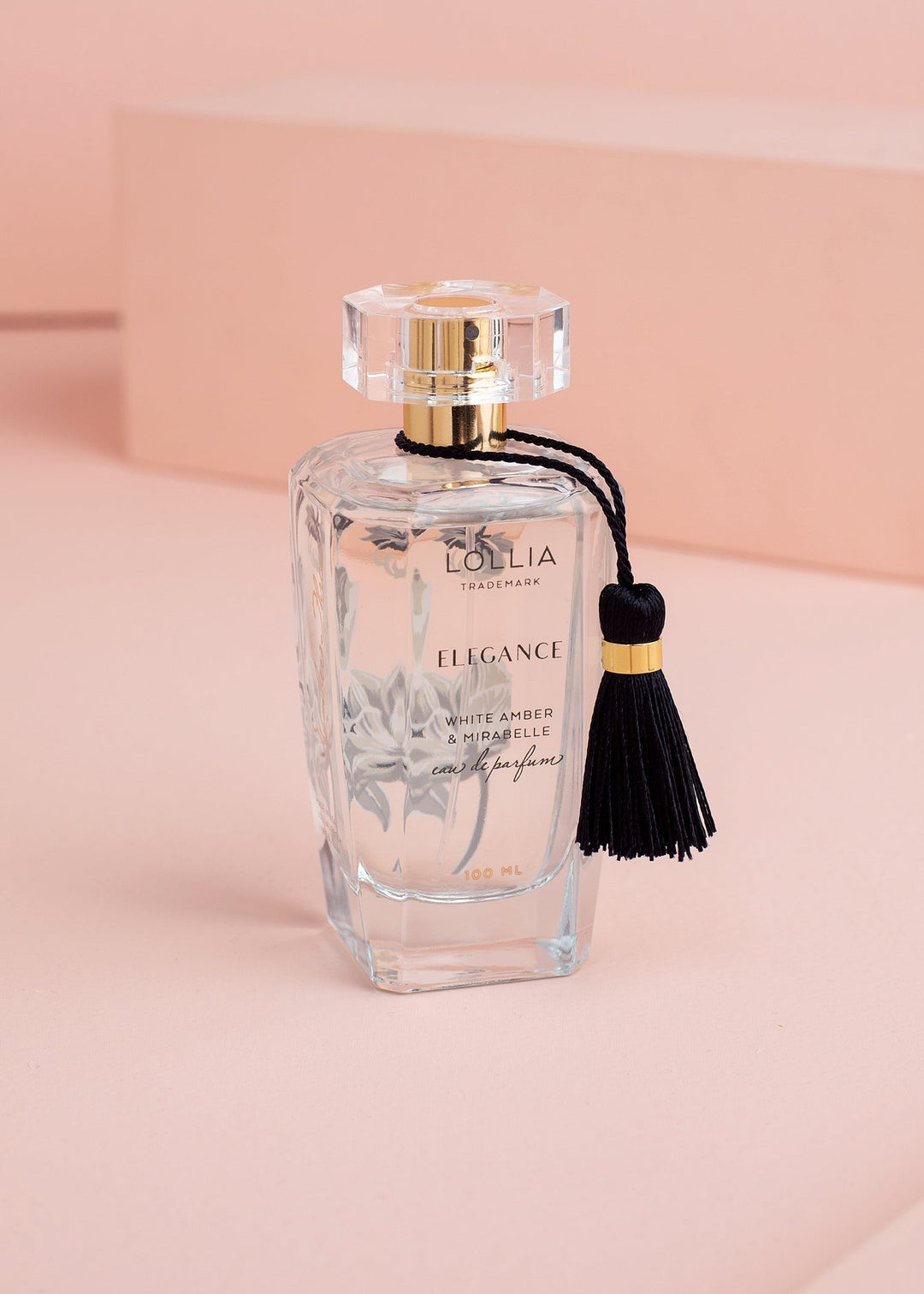Elegance Perfume by Lollia - Merry Piglets