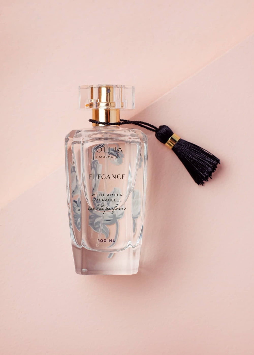 Elegance Perfume by Lollia - Merry Piglets