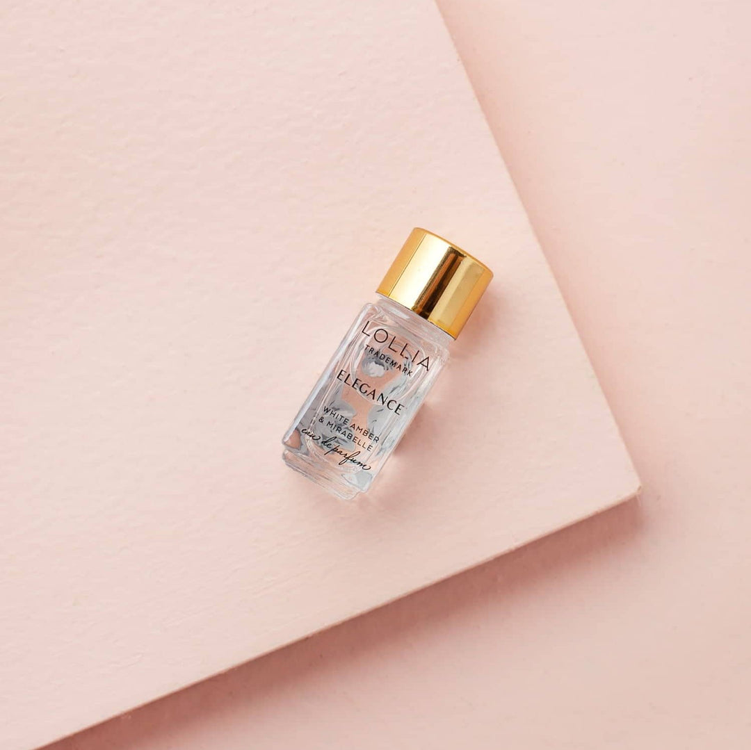 Little Luxe Elegance Lollia Perfume