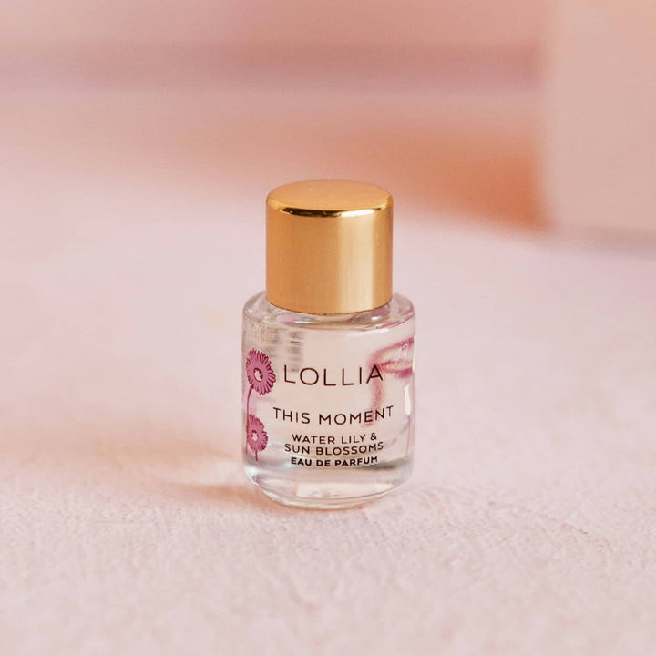 Little Luxe This Moment Lollia Perfume