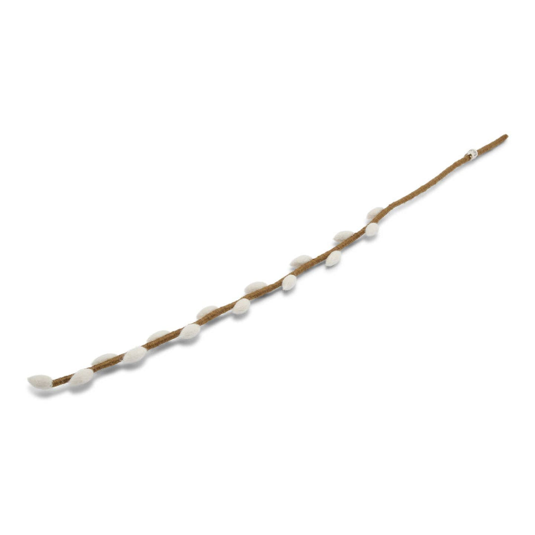 Long White Willow Branch - Merry PigletsGry and Sif