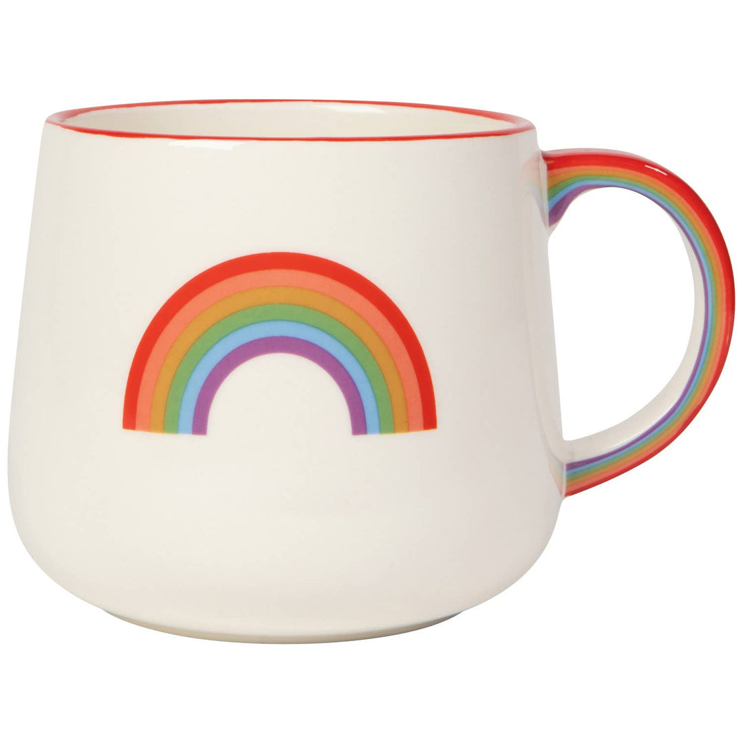 Love is Love Mug - Merry PigletsDanica Jubilee