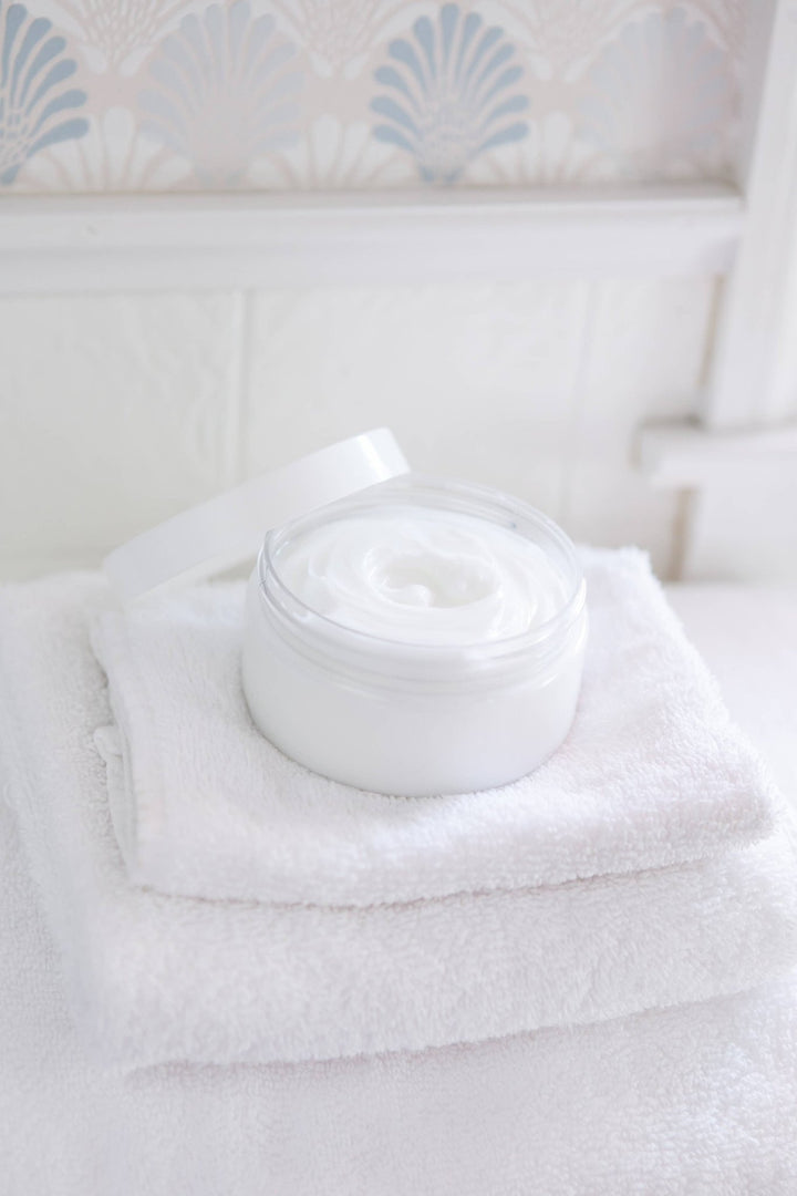 Magnolia Body Butter - Merry PigletsOld Whaling Company