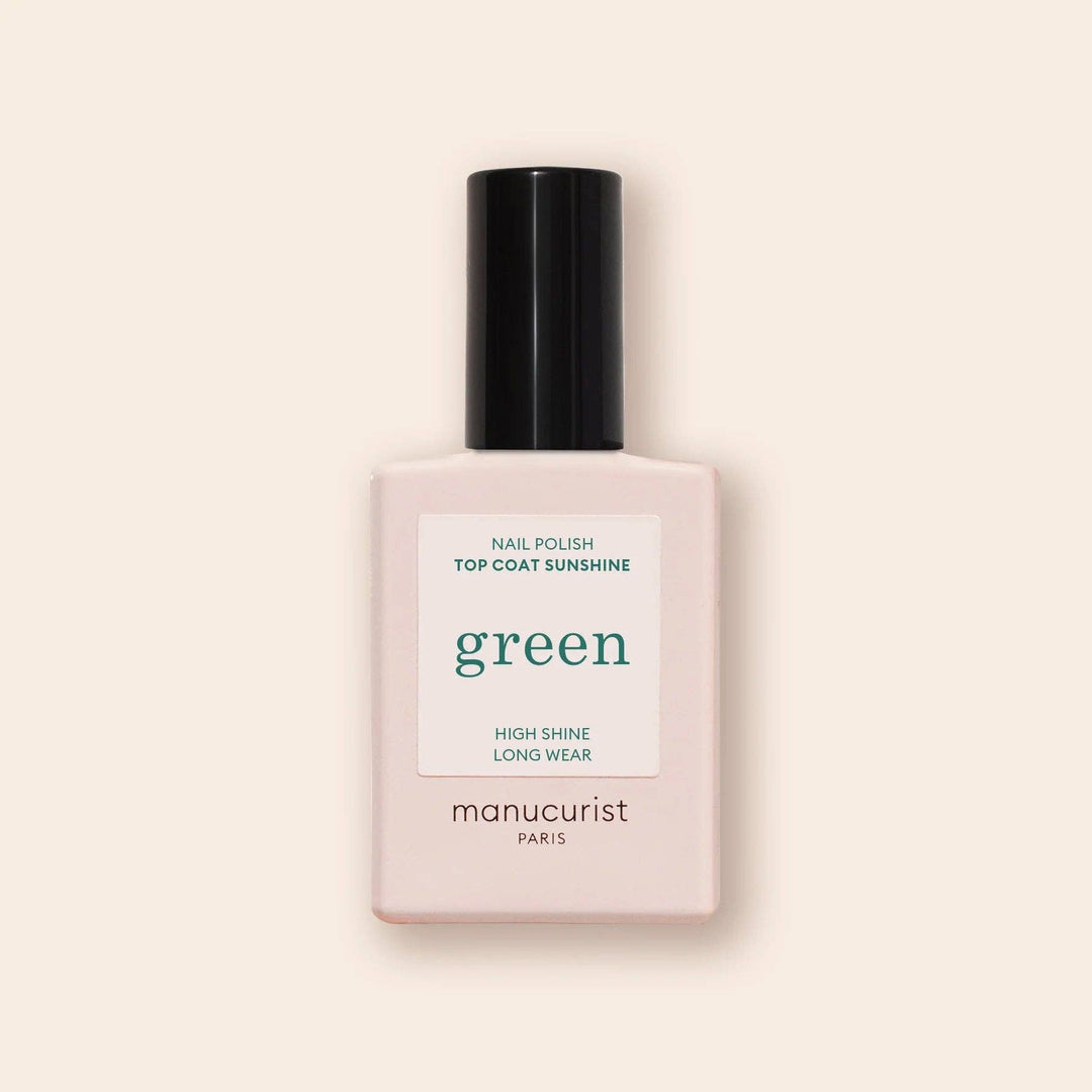 Manucurist, Inc. - Top coat - Merry PigletsManucurist, Inc.