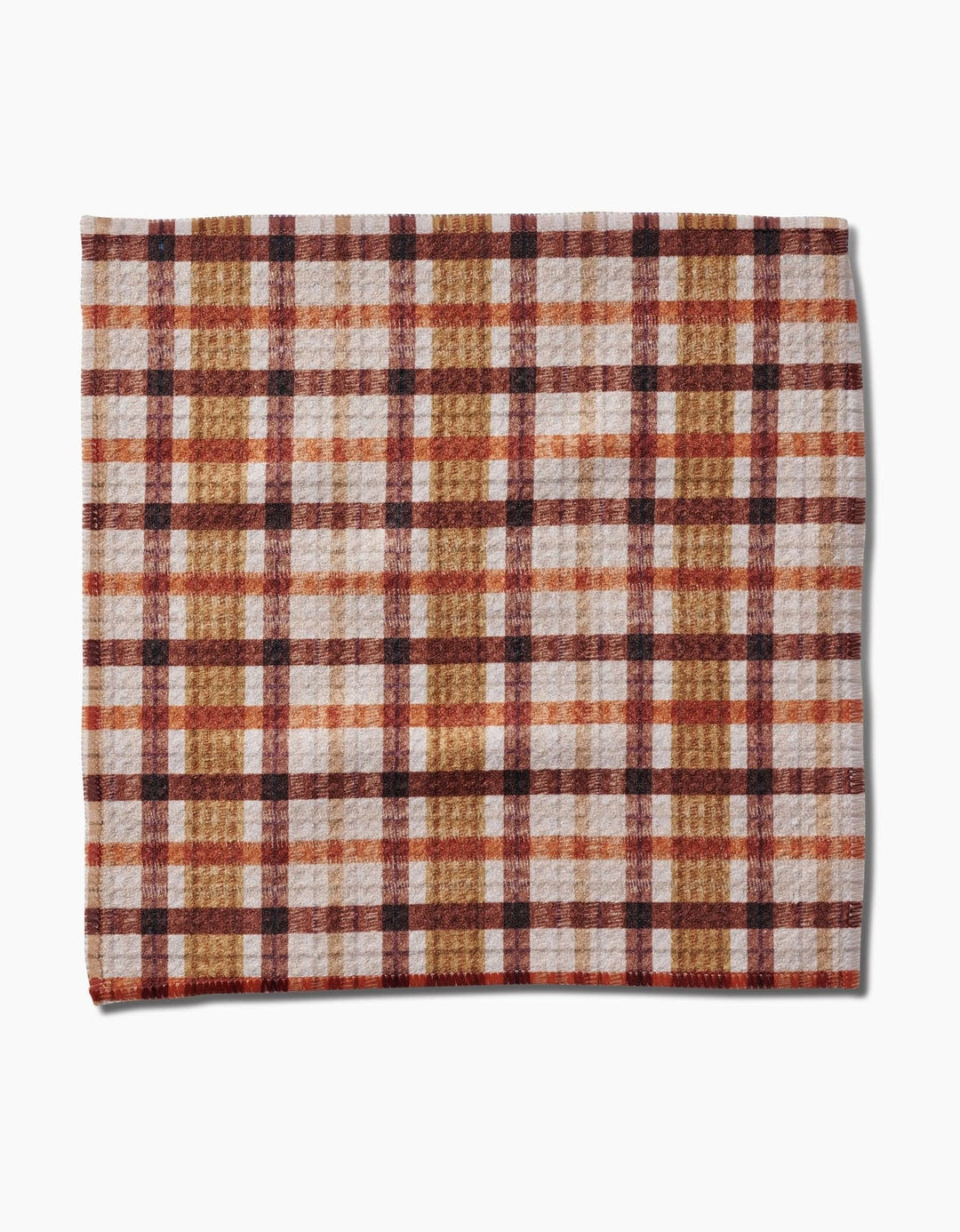 Maple Jane Dishcloth Set - Merry PigletsGeometry
