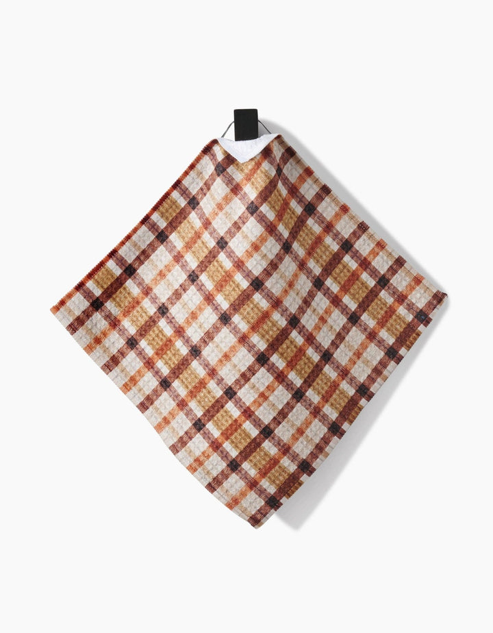 Maple Jane Dishcloth Set - Merry PigletsGeometry