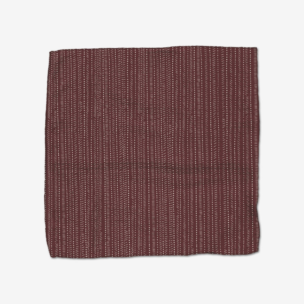 Maple Marks Geometry Dishcloth Set - Merry PigletsGeometry