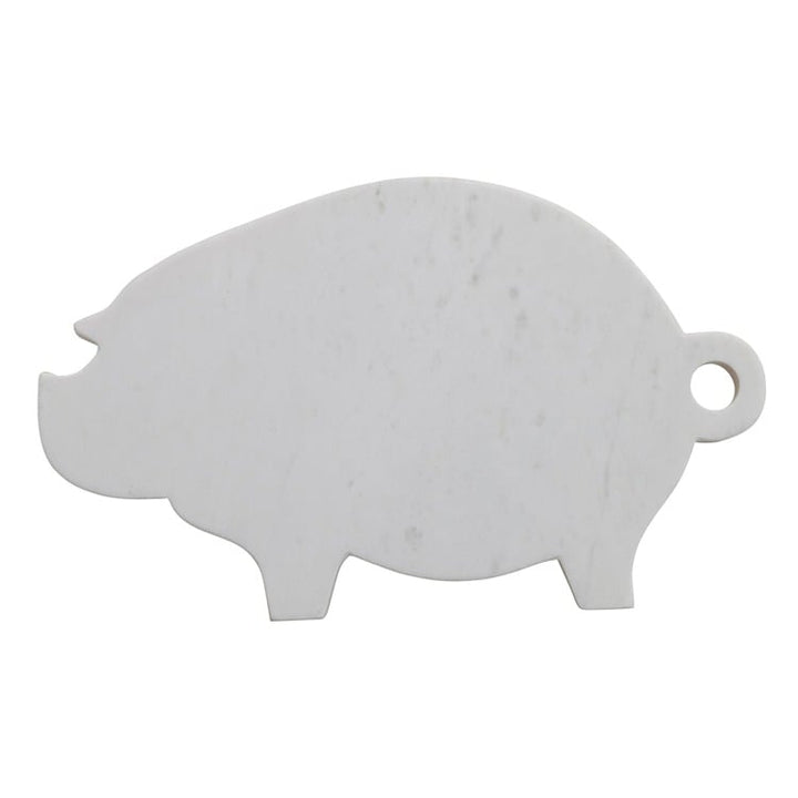 Marble Pig Board - Merry PigletsHazel Mazel