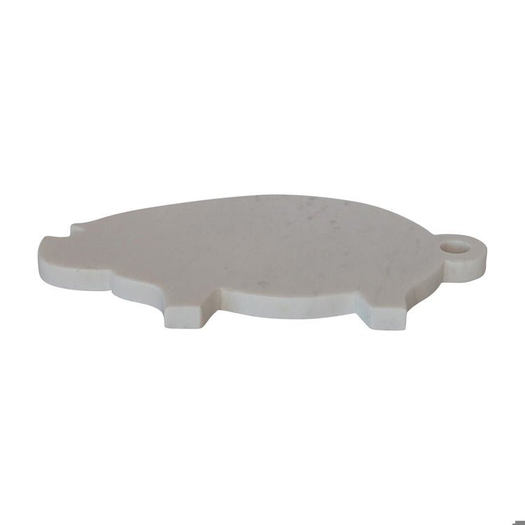 Marble Pig Board - Merry PigletsHazel Mazel