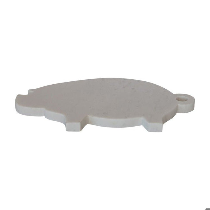 Marble Pig Board - Merry PigletsHazel Mazel
