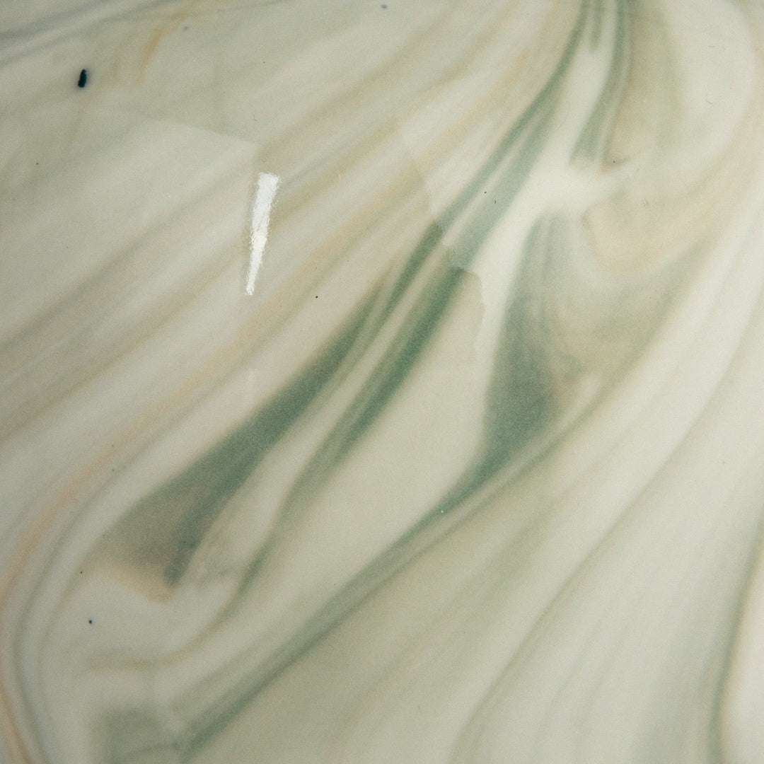 Marbled Stoneware Vase Set - Merry PigletsCreative Co-Op