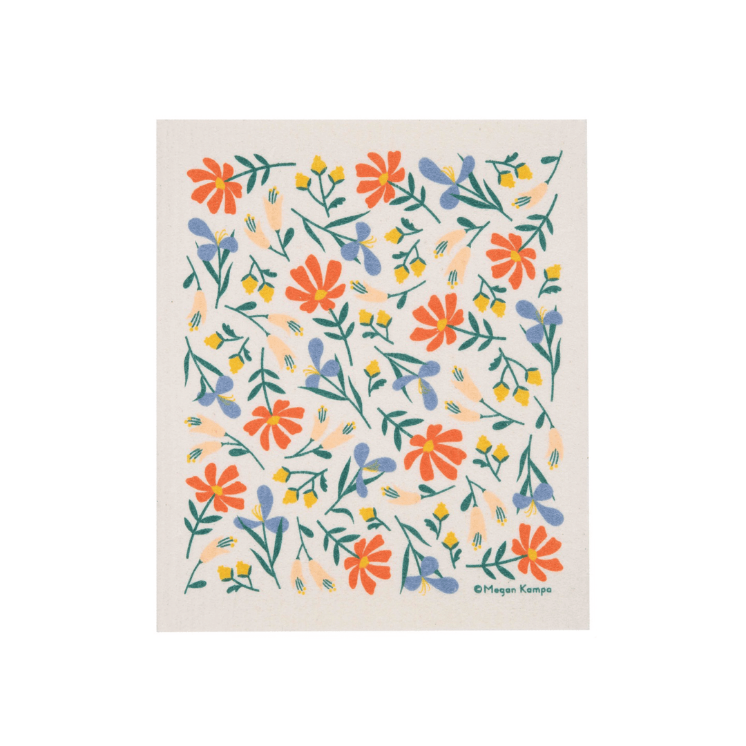 Mayflowers Swedish Dishcloth - Merry PigletsCose Nuove