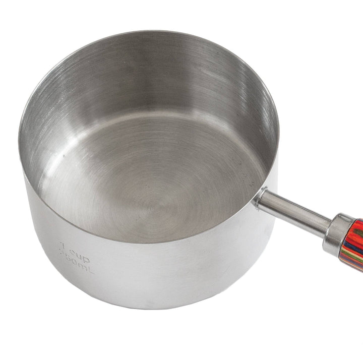 Measuring Cup Set - Merry PigletsTotally Bamboo