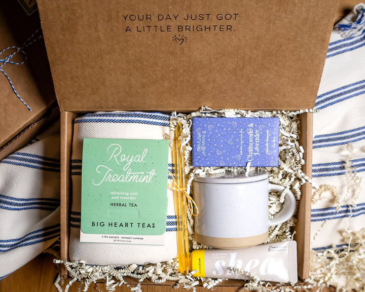 Merry Mail Packaging - Merry PigletsMerry Piglets