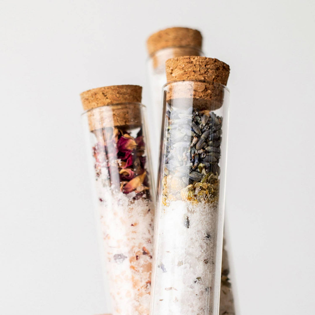 Milk + Honey Bath Soak - Merry PigletsNectar Republic