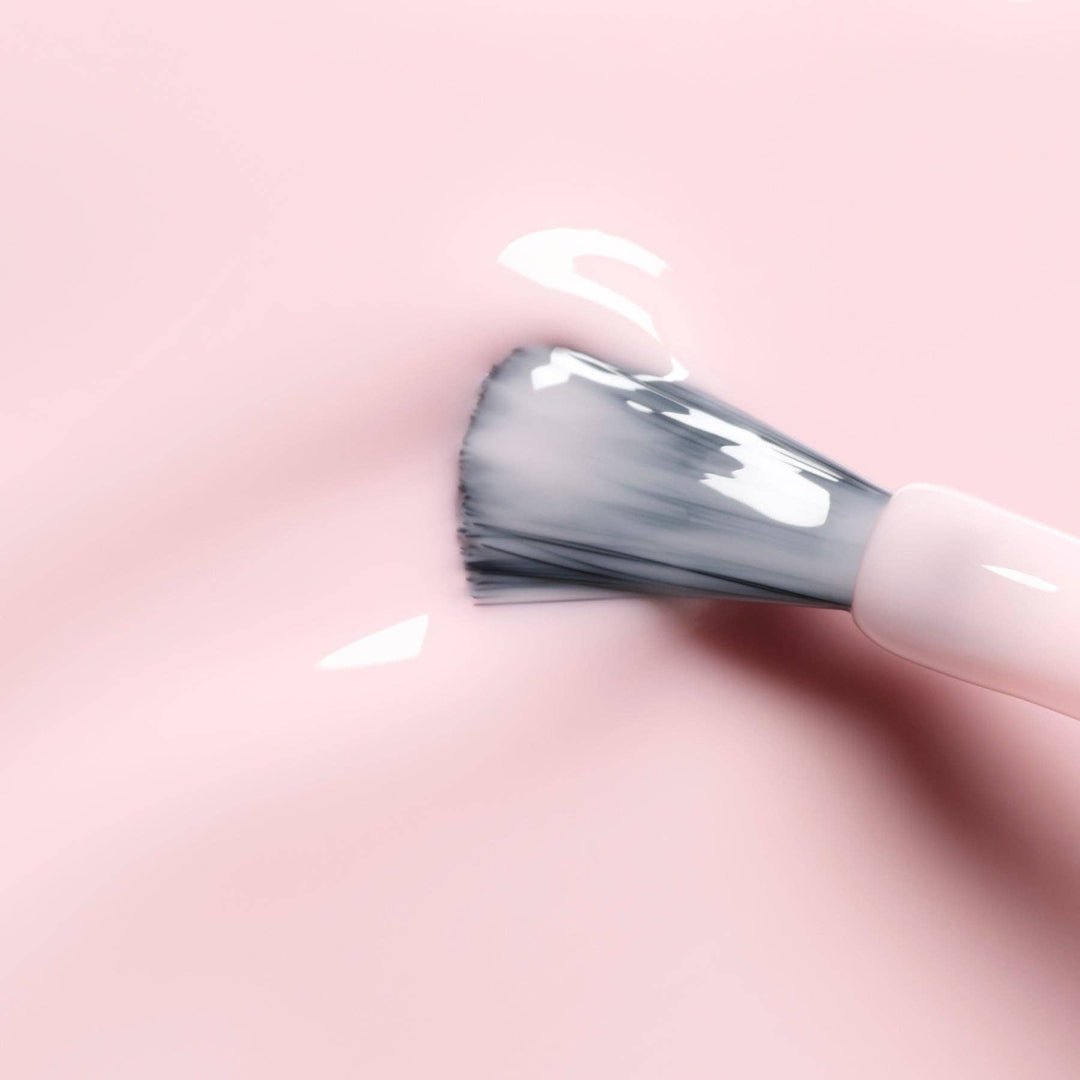 Milky Pink Nail Polish - Merry PigletsManucurist, Inc.
