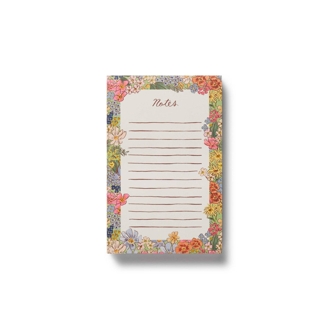 Mimi Notepad - Merry PigletsRifle Paper Co.