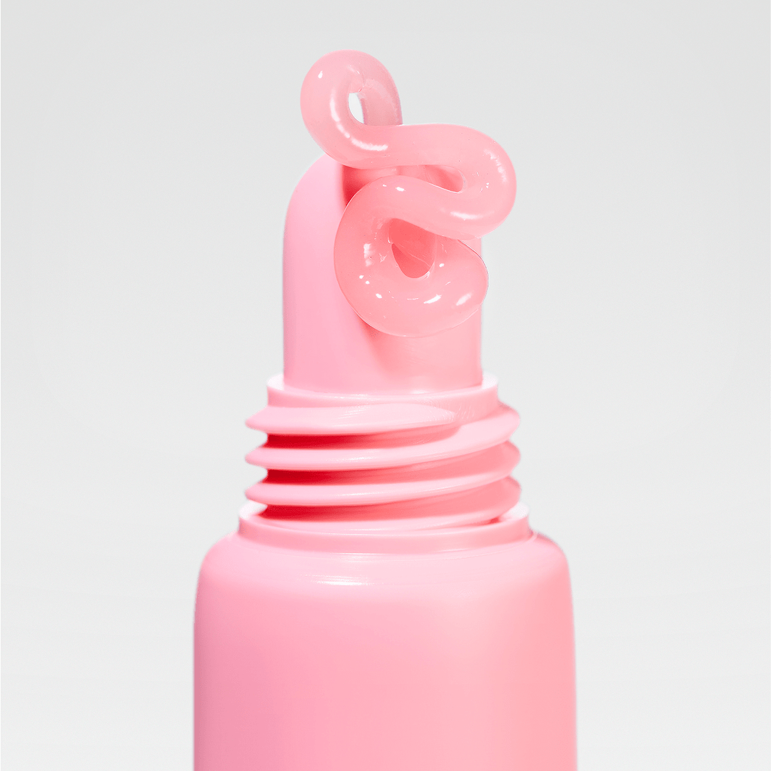 Mini Pink Vanilla Tinted Lip Butter Balm - Merry PigletsVitamasques US