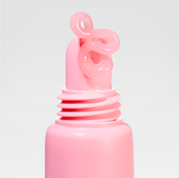 Mini Pink Vanilla Tinted Lip Butter Balm - Merry PigletsVitamasques US