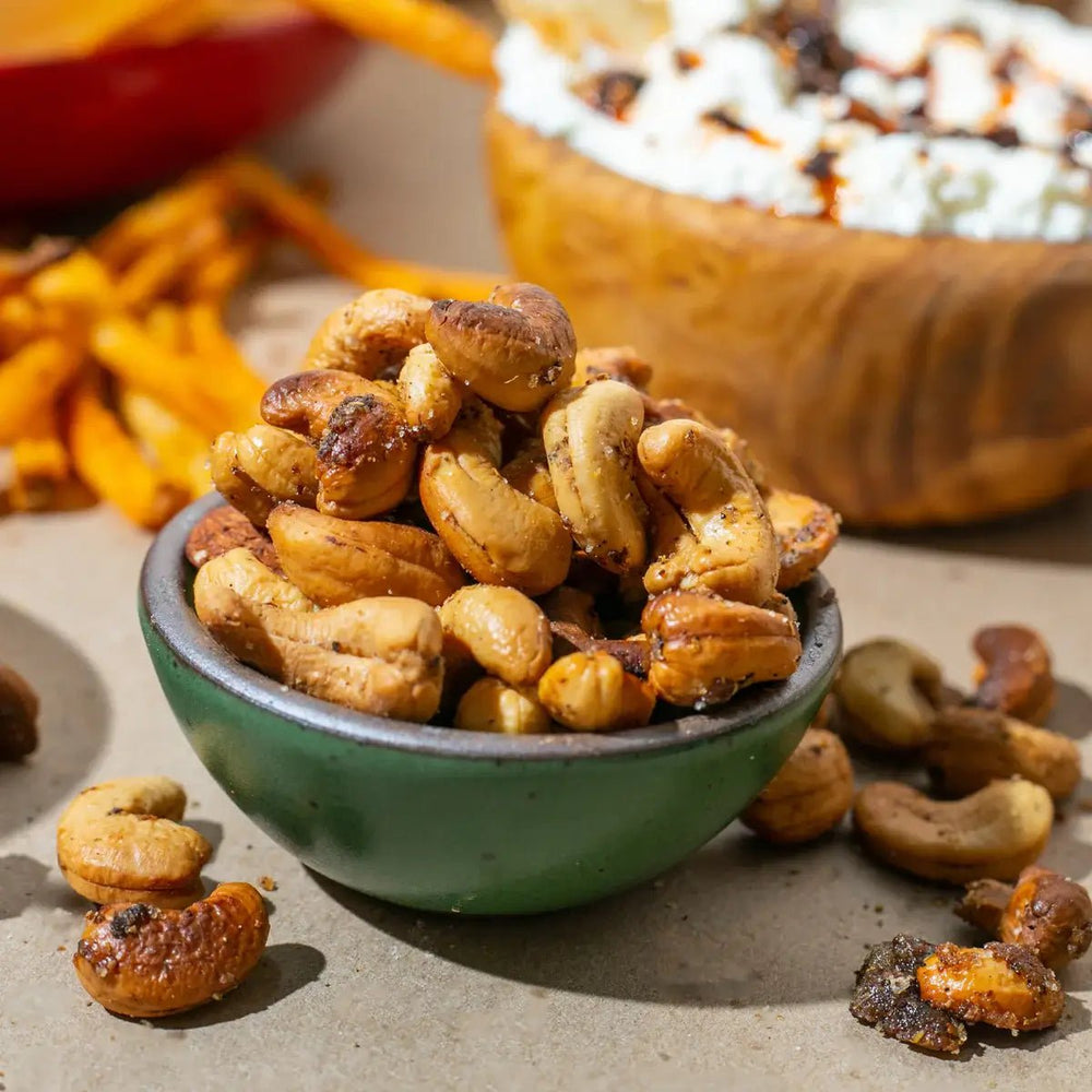 Momofuku Tingly Seasoned Salt - Merry PigletsMomofuku